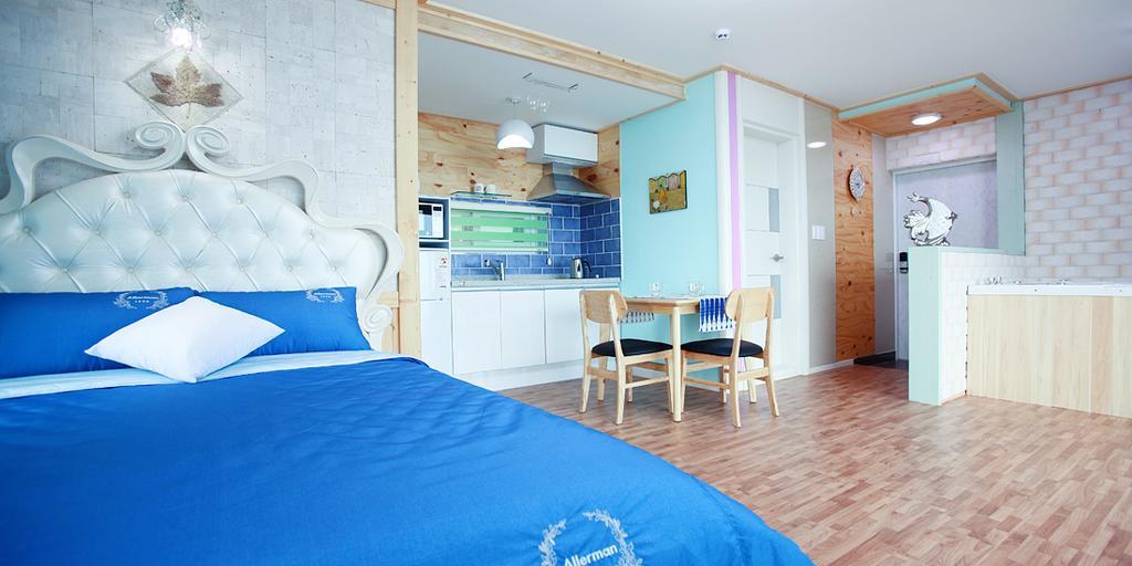 Montmartre Villa Namhe Kültér fotó